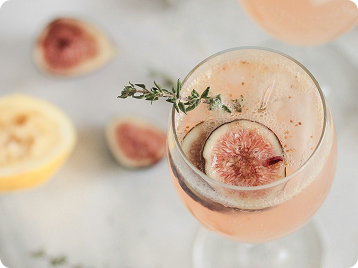 cocktails
